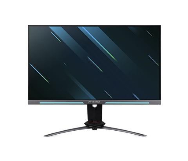 Acer Predator XB273UGSBMIIPRZX czarny HDR - 553918 - zdjęcie